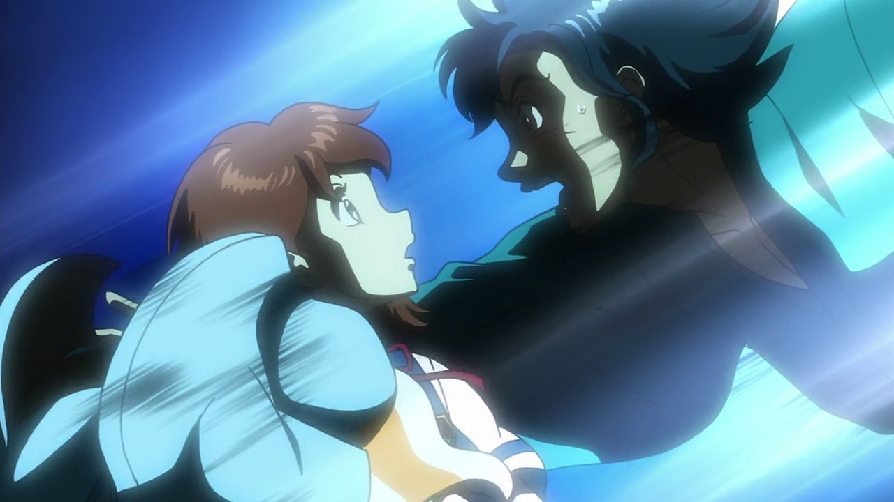 Kacchikenee! backdrop