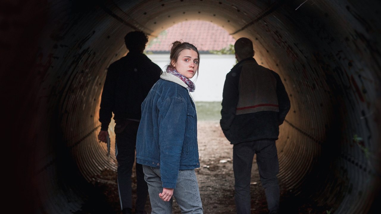 And Tomorrow the Entire World backdrop