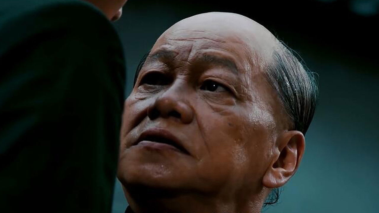 Fire Cloud Evil God: Mask of Chaos backdrop