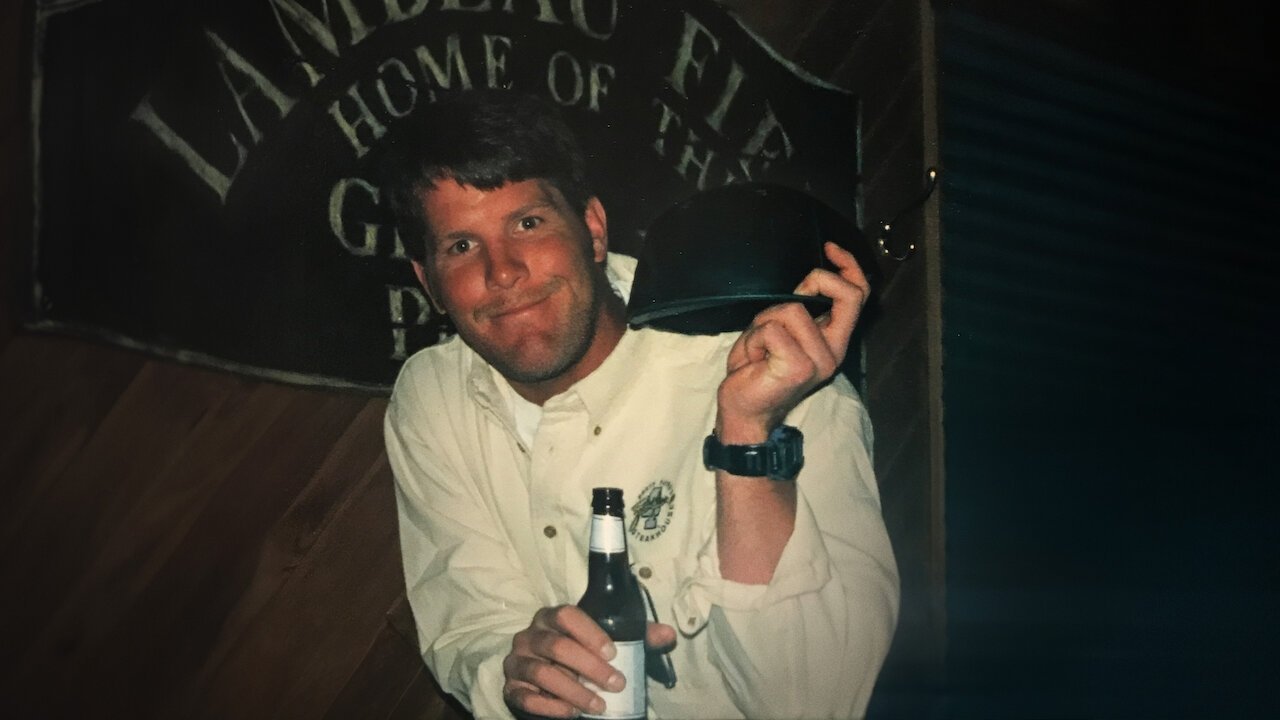 Untold: The Fall of Favre backdrop