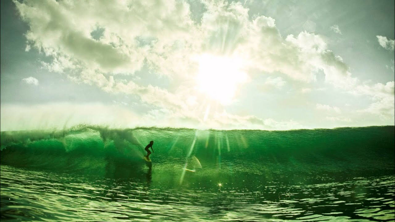 Melali: The Drifter Sessions backdrop