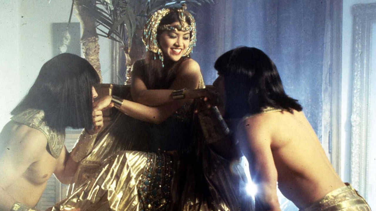 Body Strokes backdrop