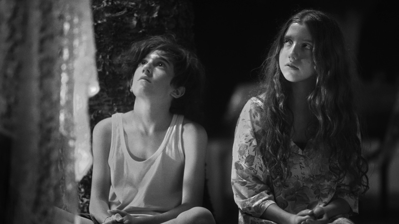 End of August backdrop