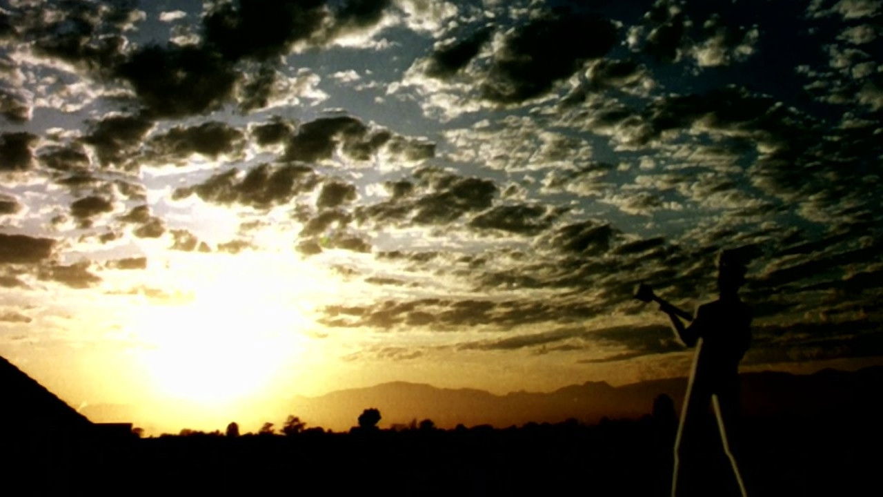 Macross Dynamite 7 backdrop