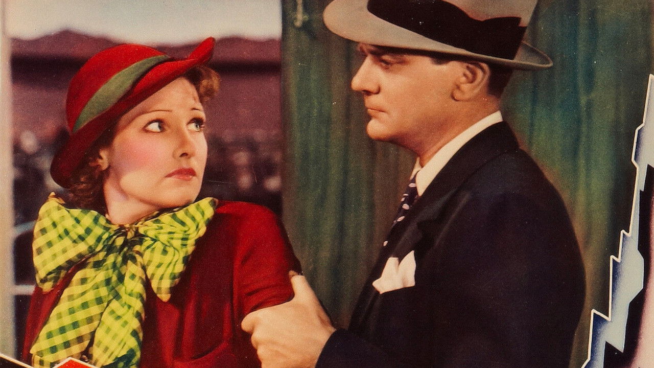 Death from a Distance backdrop