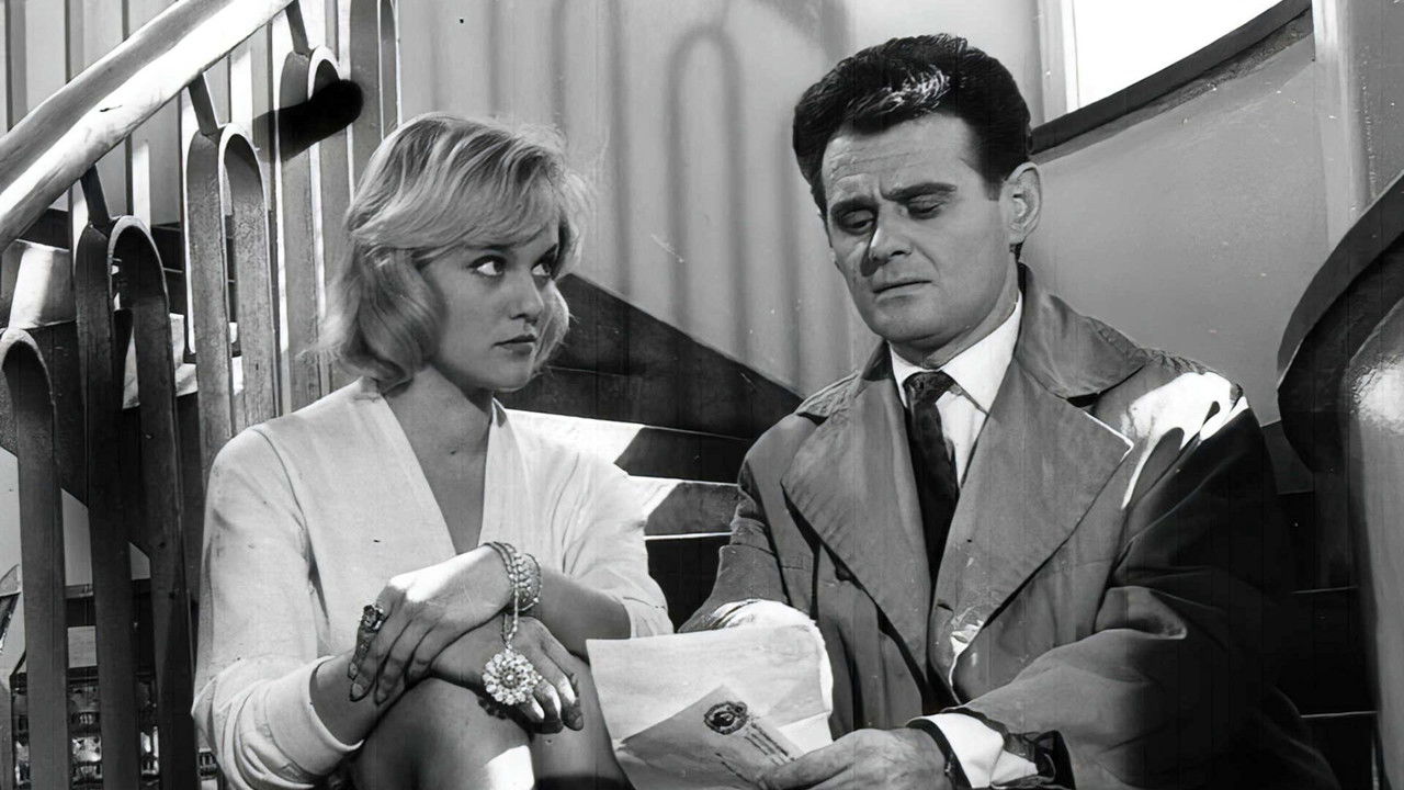 Husband of His Wife backdrop