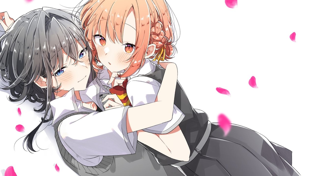 Whisper Me a Love Song backdrop