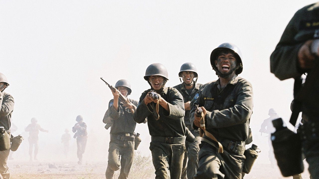 Khao Chon Kai backdrop