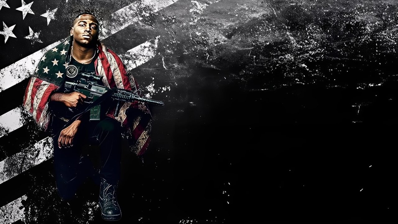 J.I.A.: The Justice Intelligence Agency backdrop