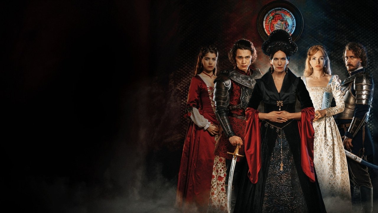 Fairy garden backdrop