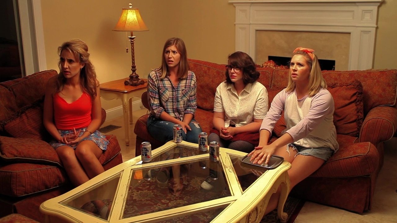 The Slashening backdrop