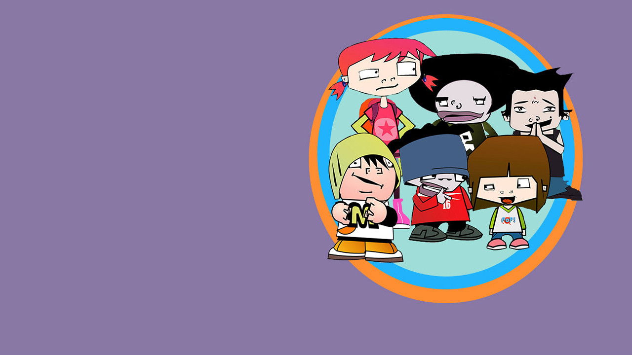 Villa Dulce backdrop