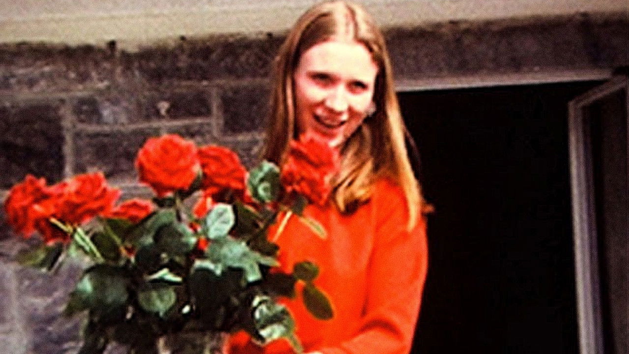 My Mother's Name is Forest backdrop