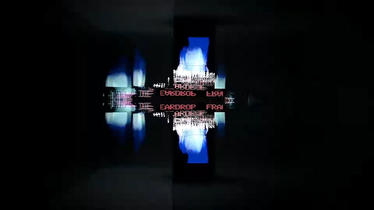 Frankie Teardrop: The First Version backdrop