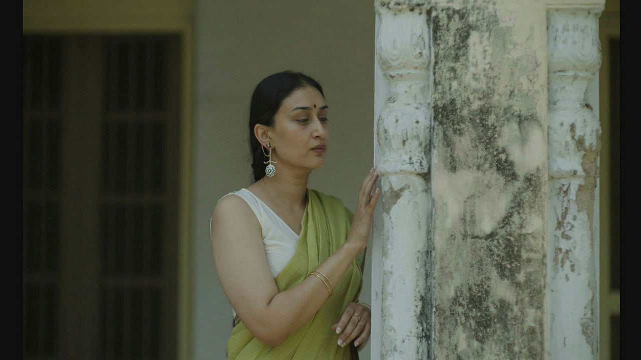 The Umesh Chronicles backdrop