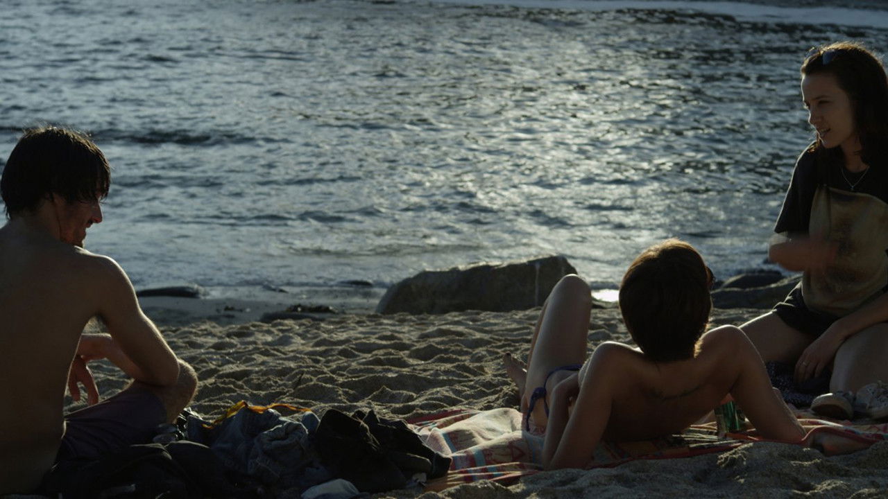 Much Ado About Nothing backdrop