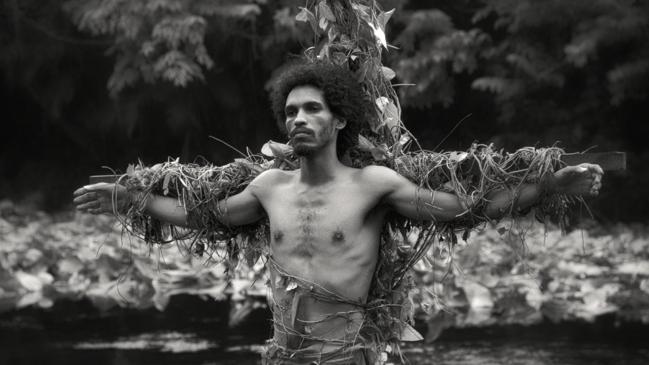 Oceans Are the Real Continents backdrop