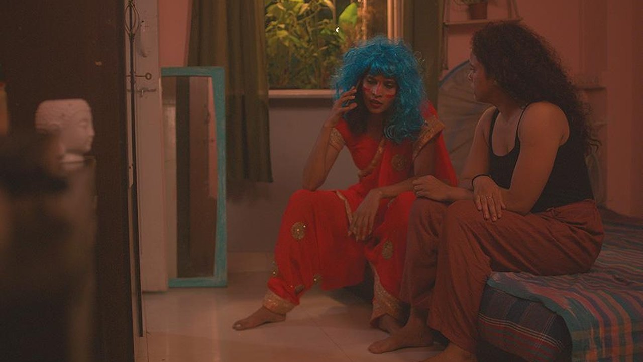 Songs of Forgotten Trees backdrop