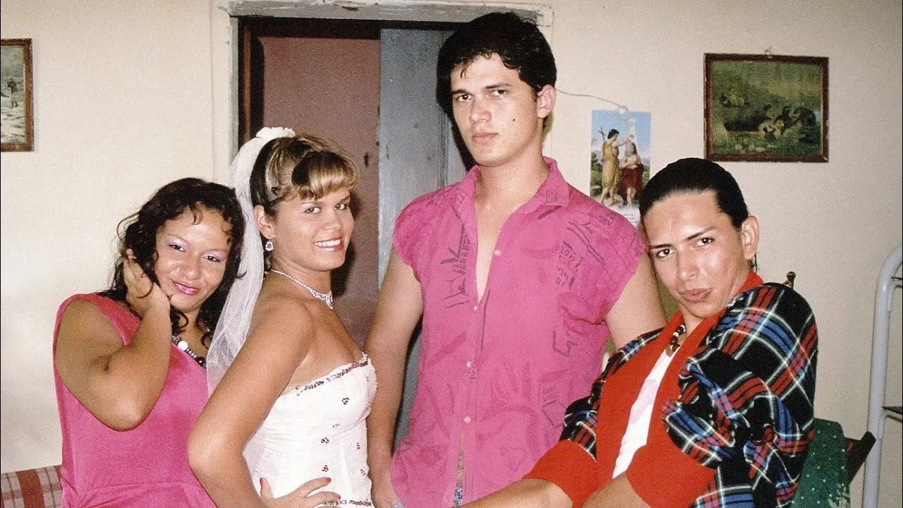 Ai que Vida! backdrop