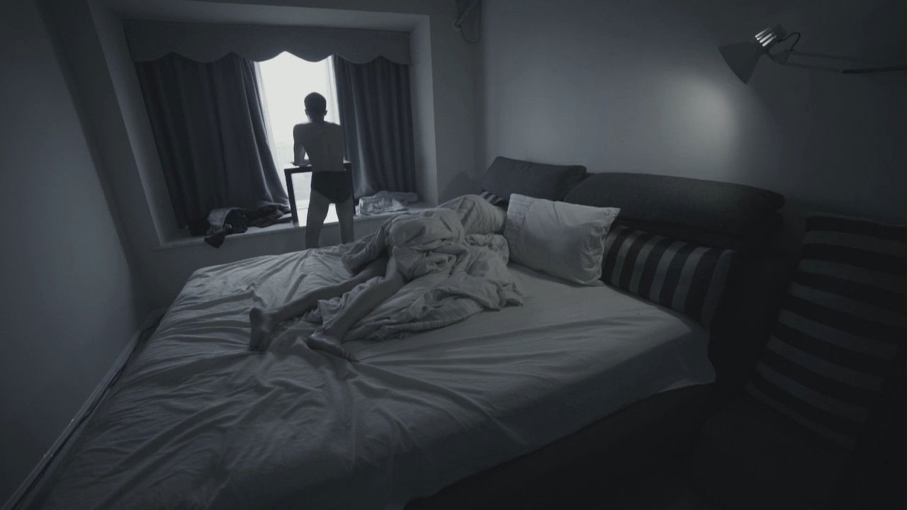 Have a Good Night backdrop