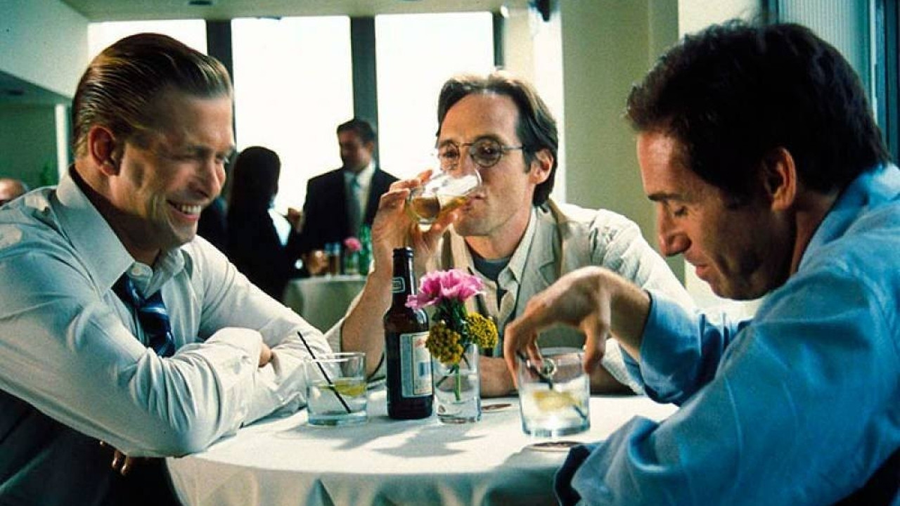 The Sex Monster backdrop