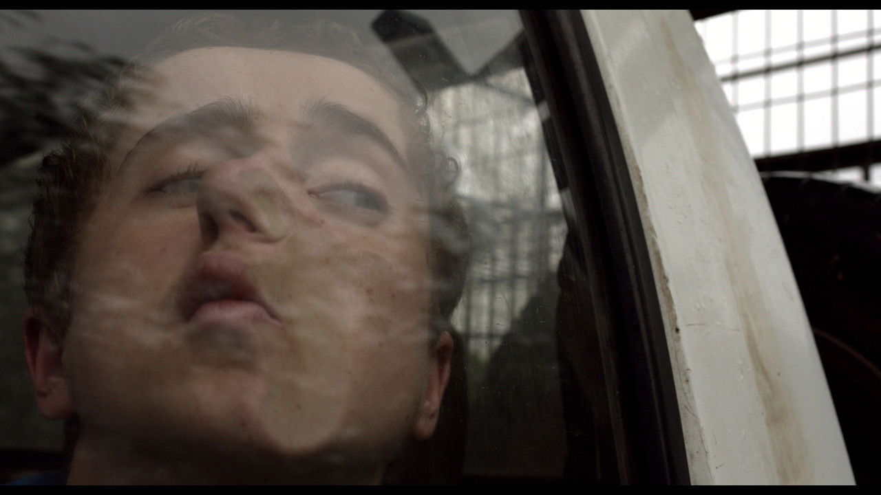 Kill Your Dinner backdrop