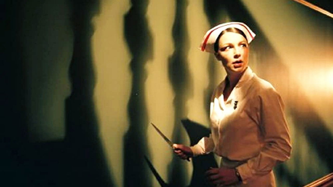 When Night Falls backdrop