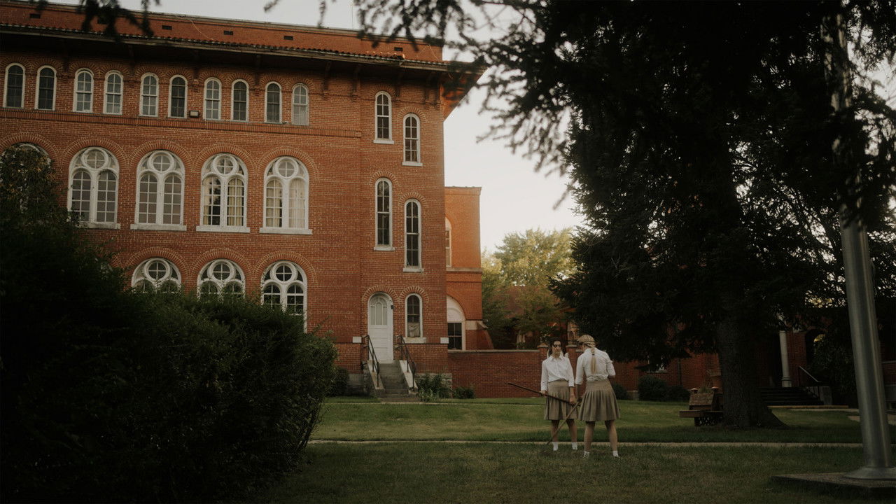 Odd Fellows backdrop
