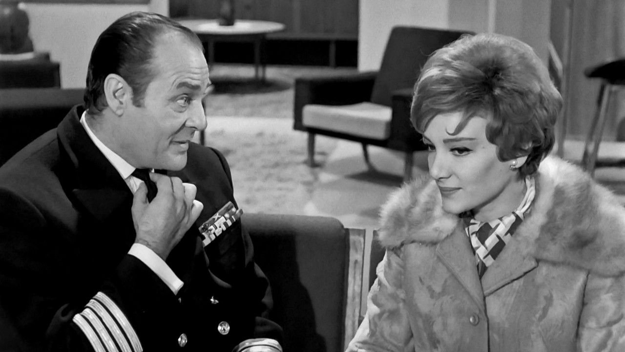 The Strongman Who Became a Lamb backdrop