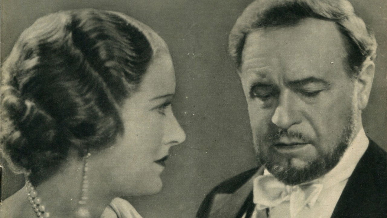 The Phantom Gondola backdrop