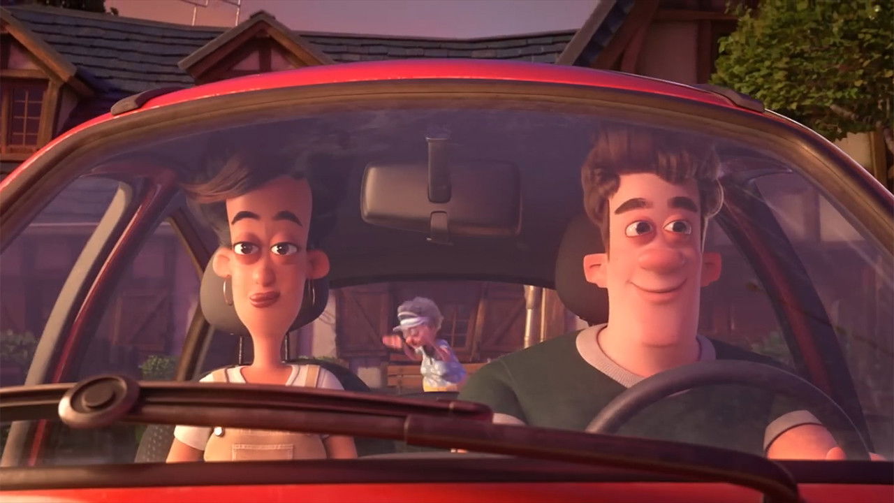 Life Expectancy backdrop