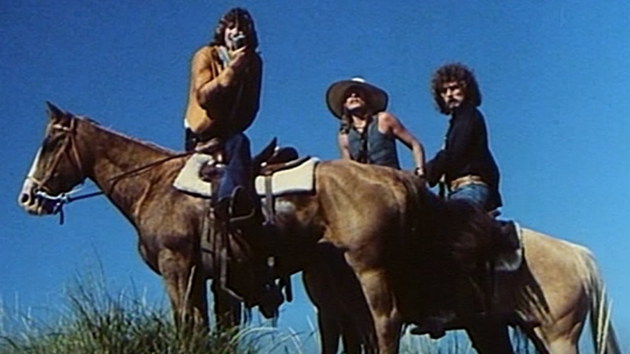 Cocaine Cowboys backdrop