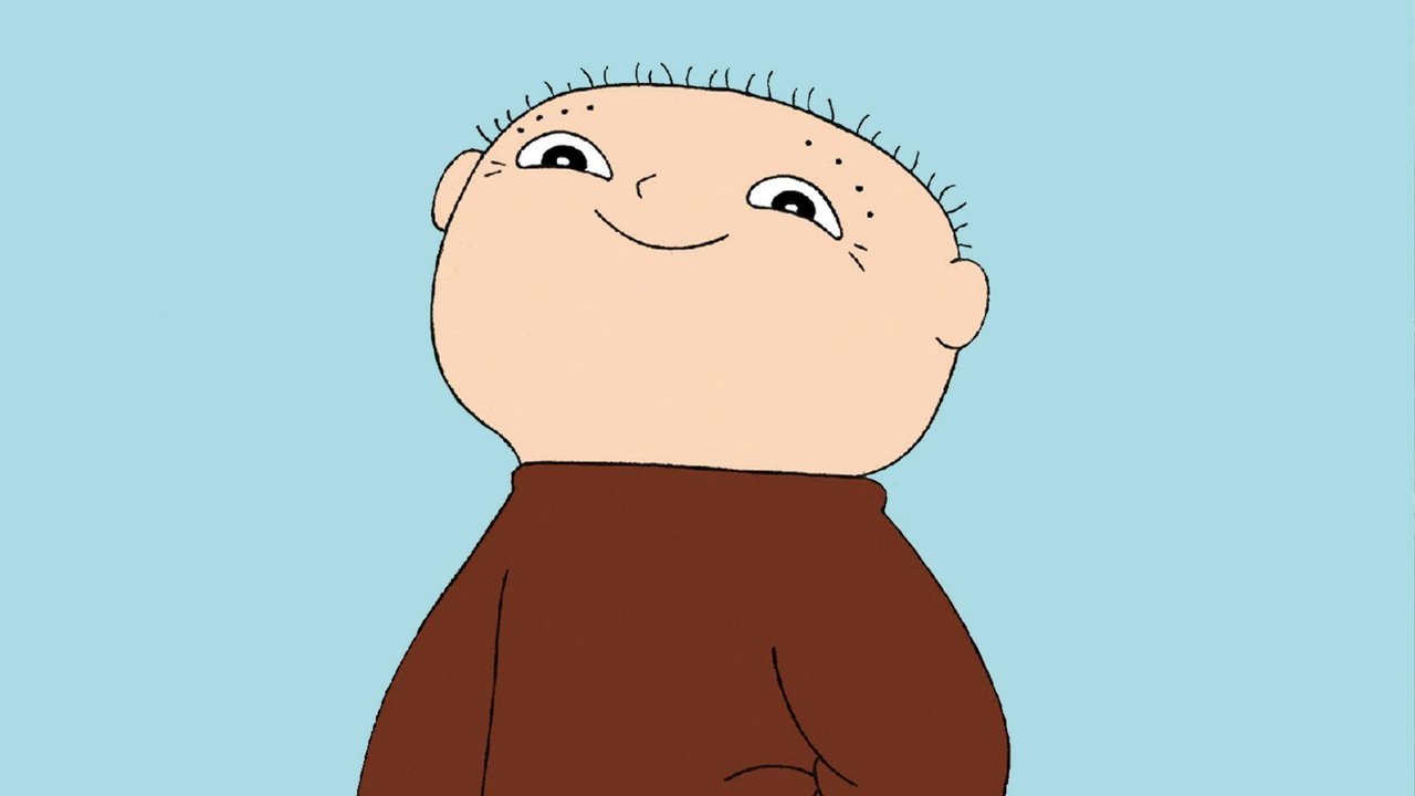 Alfie Atkins backdrop