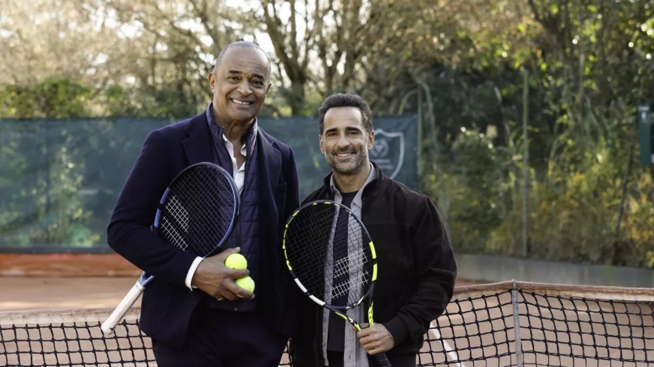 Mort sur terre battue backdrop