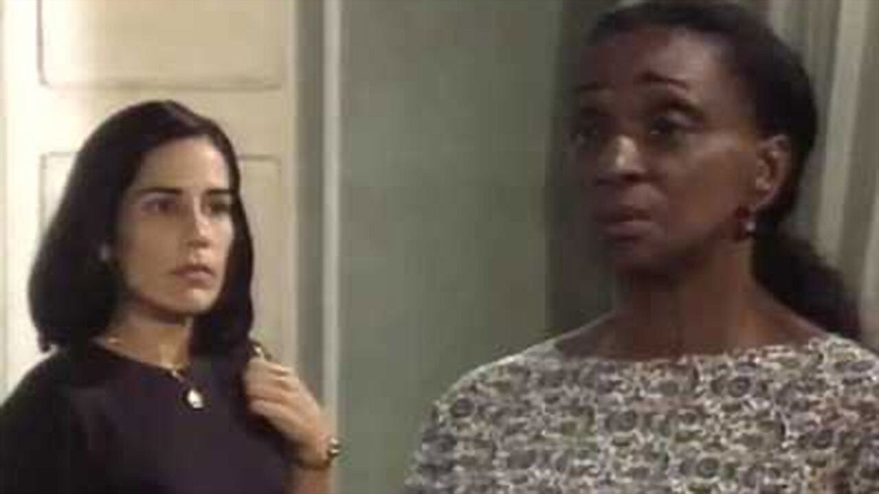 Denying Brazil backdrop