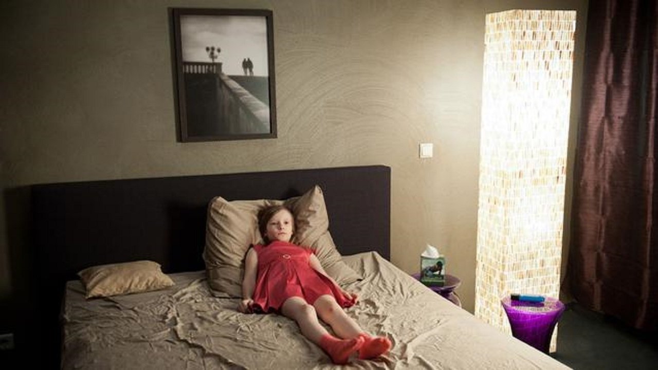 Operation Zucker backdrop