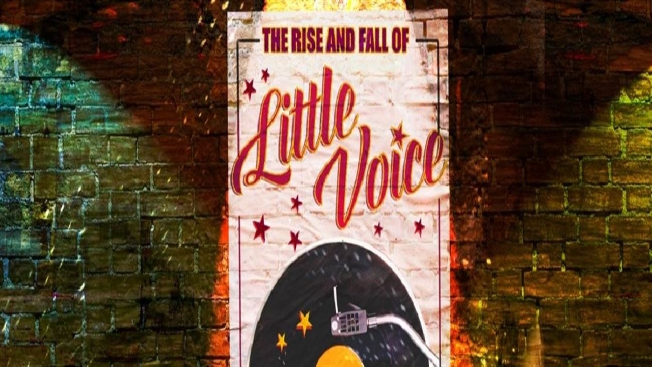 Stjärnan i det blå backdrop