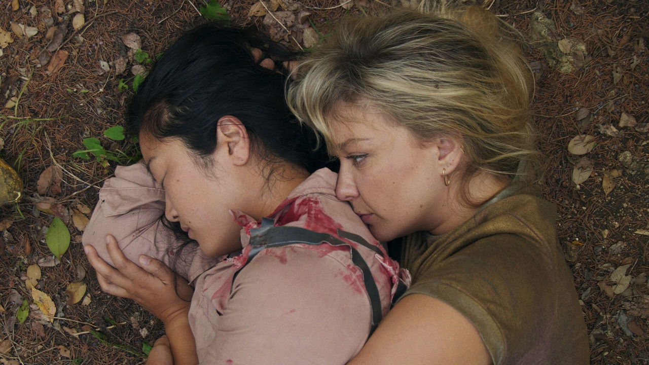 A Game in the Woods backdrop