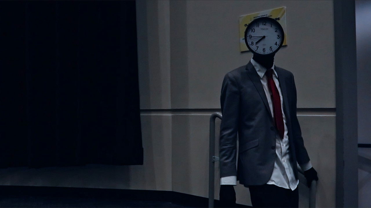 Time Waits for No One backdrop