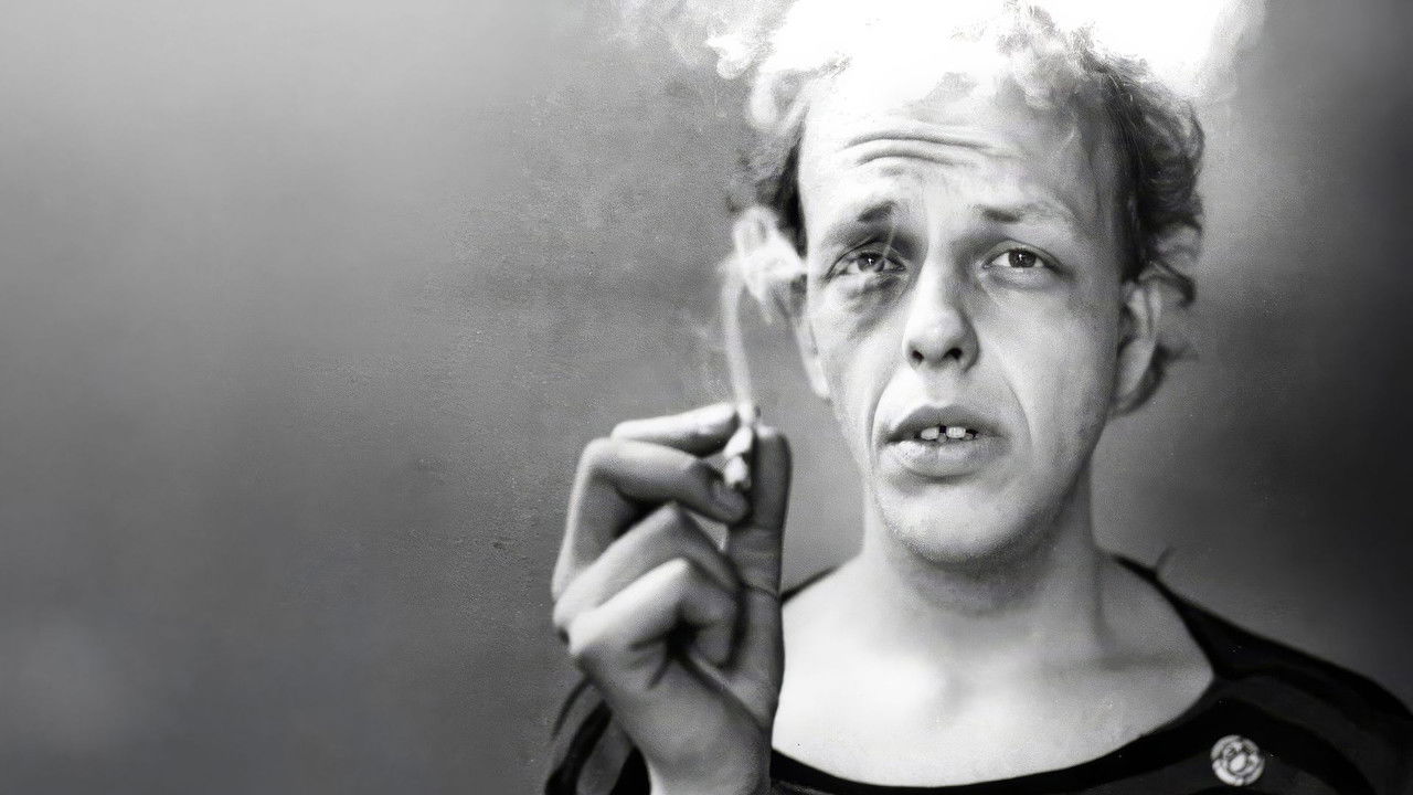 Jag är monstret - Filmen om Freddie Wadling backdrop