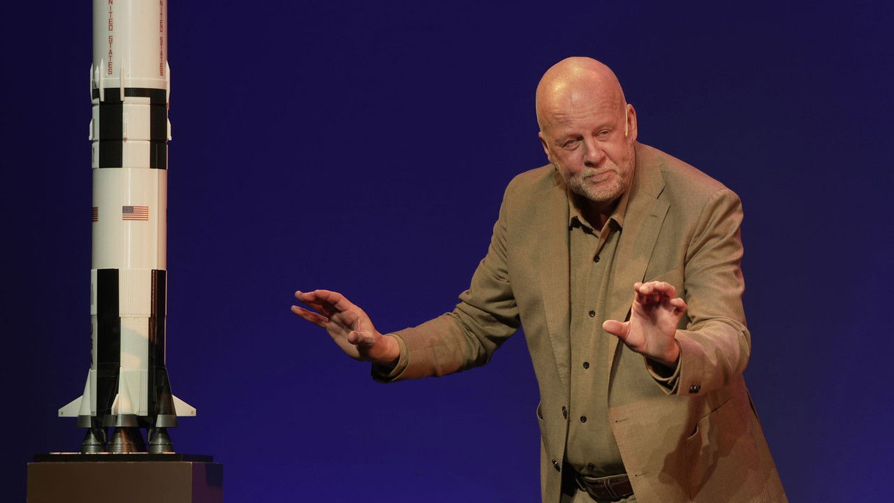 Diederik van Vleuten: Bouwjaar ’61 backdrop