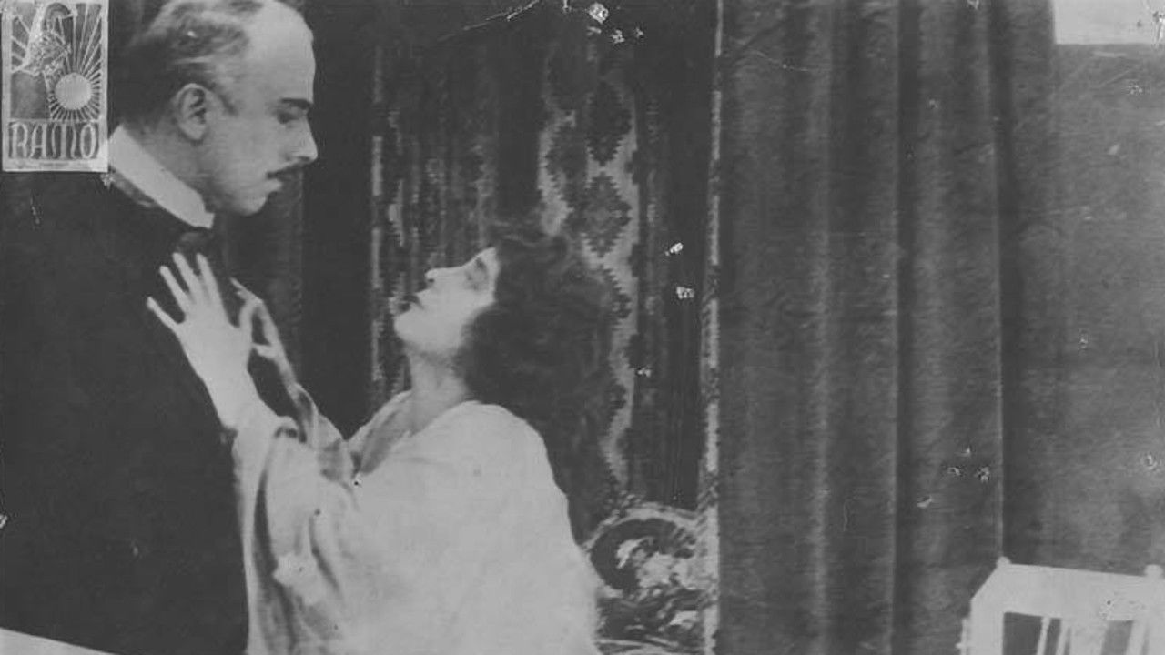 Through Dante's Flames backdrop