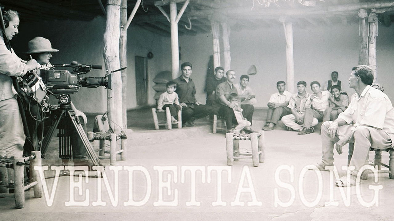 Vendetta Song backdrop