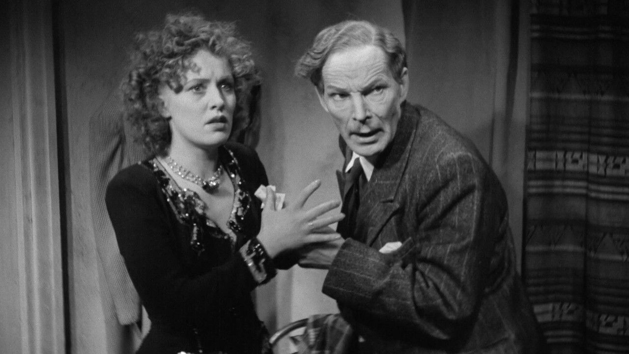 Houkutuslintu backdrop