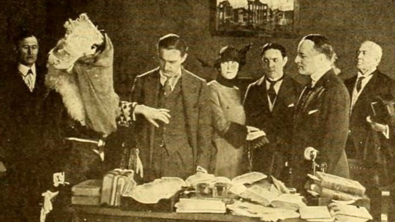 Here Comes the Bride backdrop