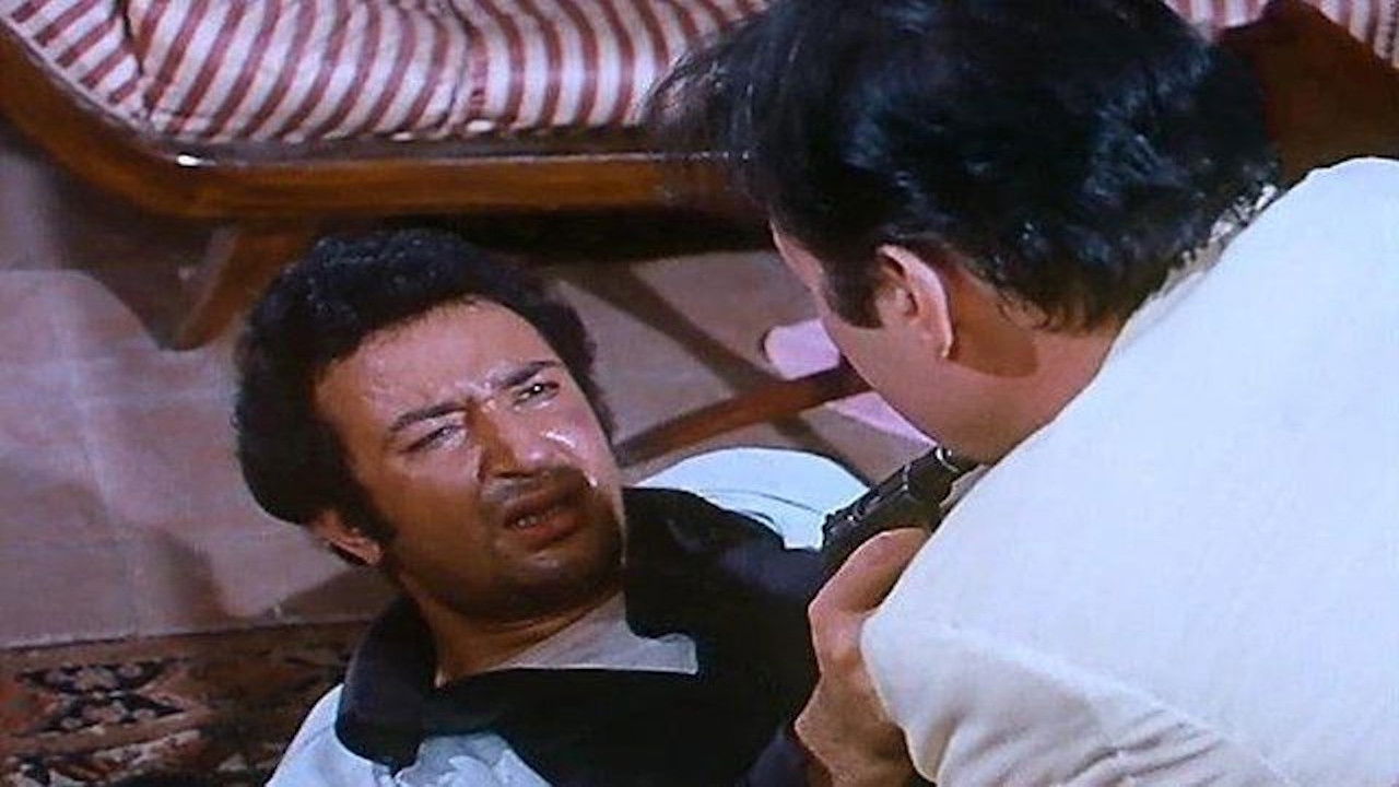 Desire and Loss backdrop