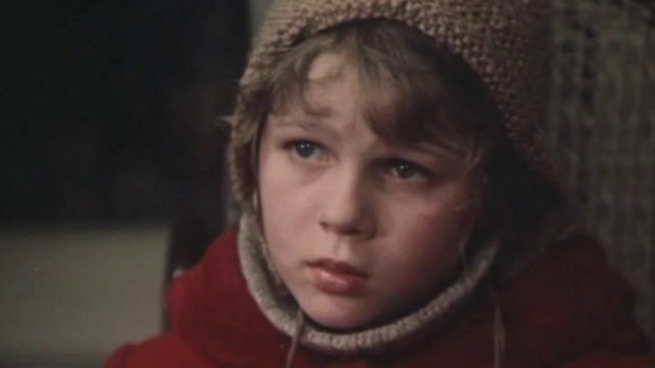 Unfamiliar Case backdrop