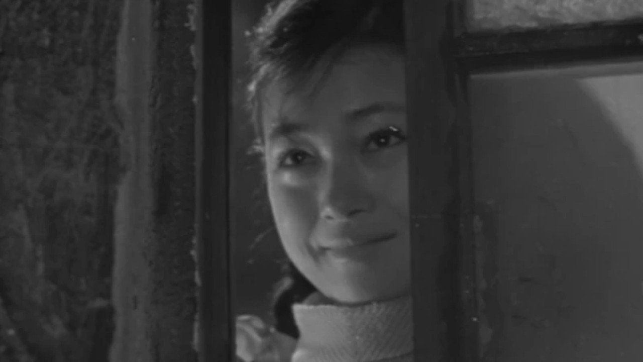 Sincere Heart backdrop