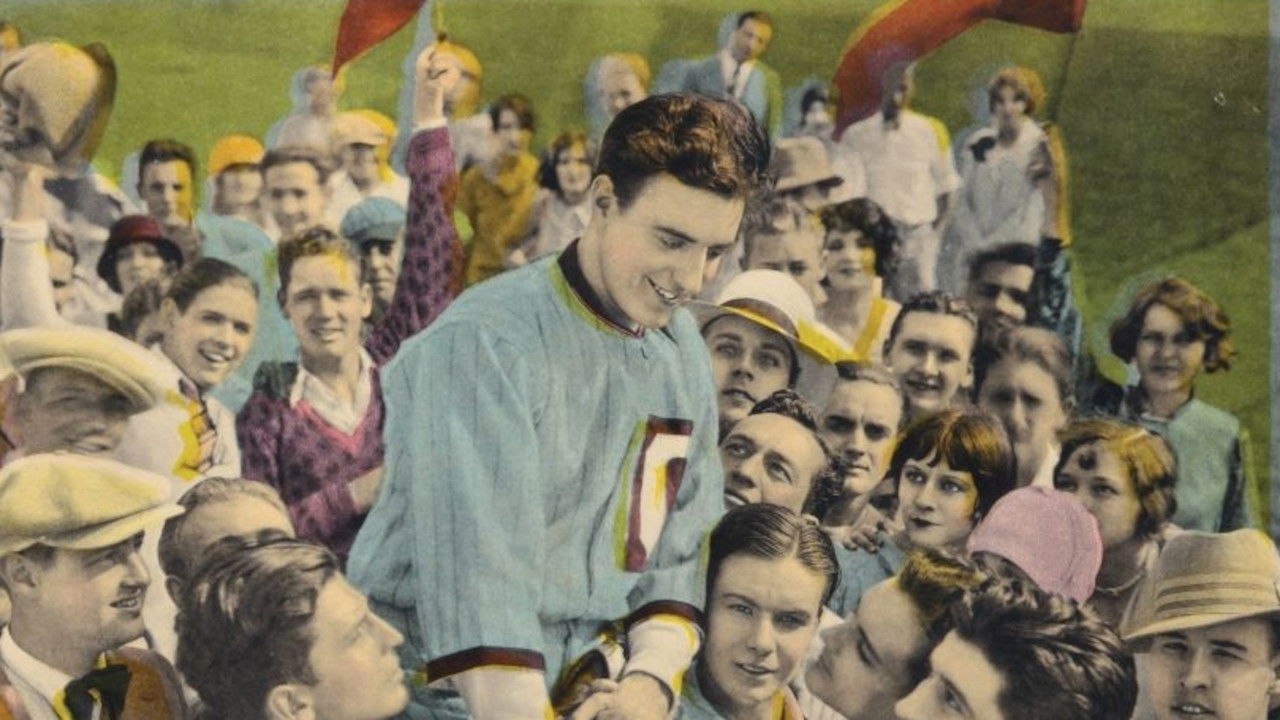 Sliding Home backdrop