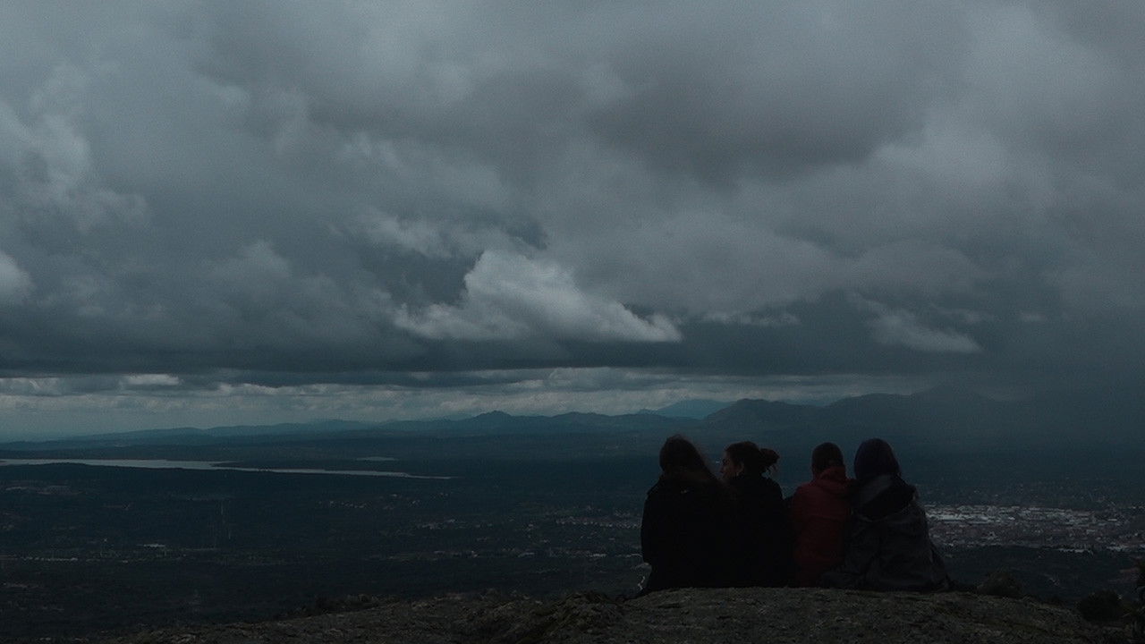 Película Cero backdrop